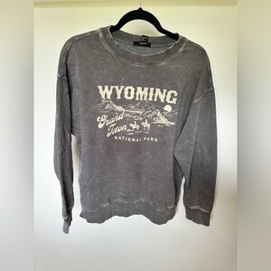 Forever 21 Sweatshirt